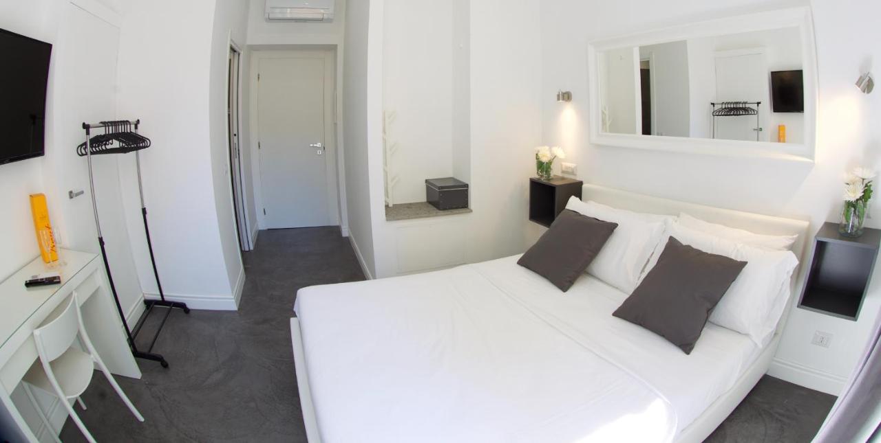 I Love Vaticano Guest House 罗马 外观 照片