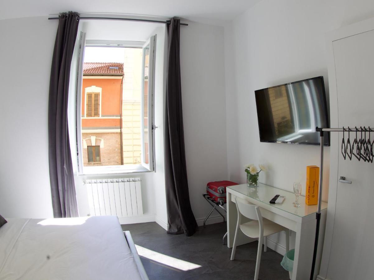 I Love Vaticano Guest House 罗马 外观 照片