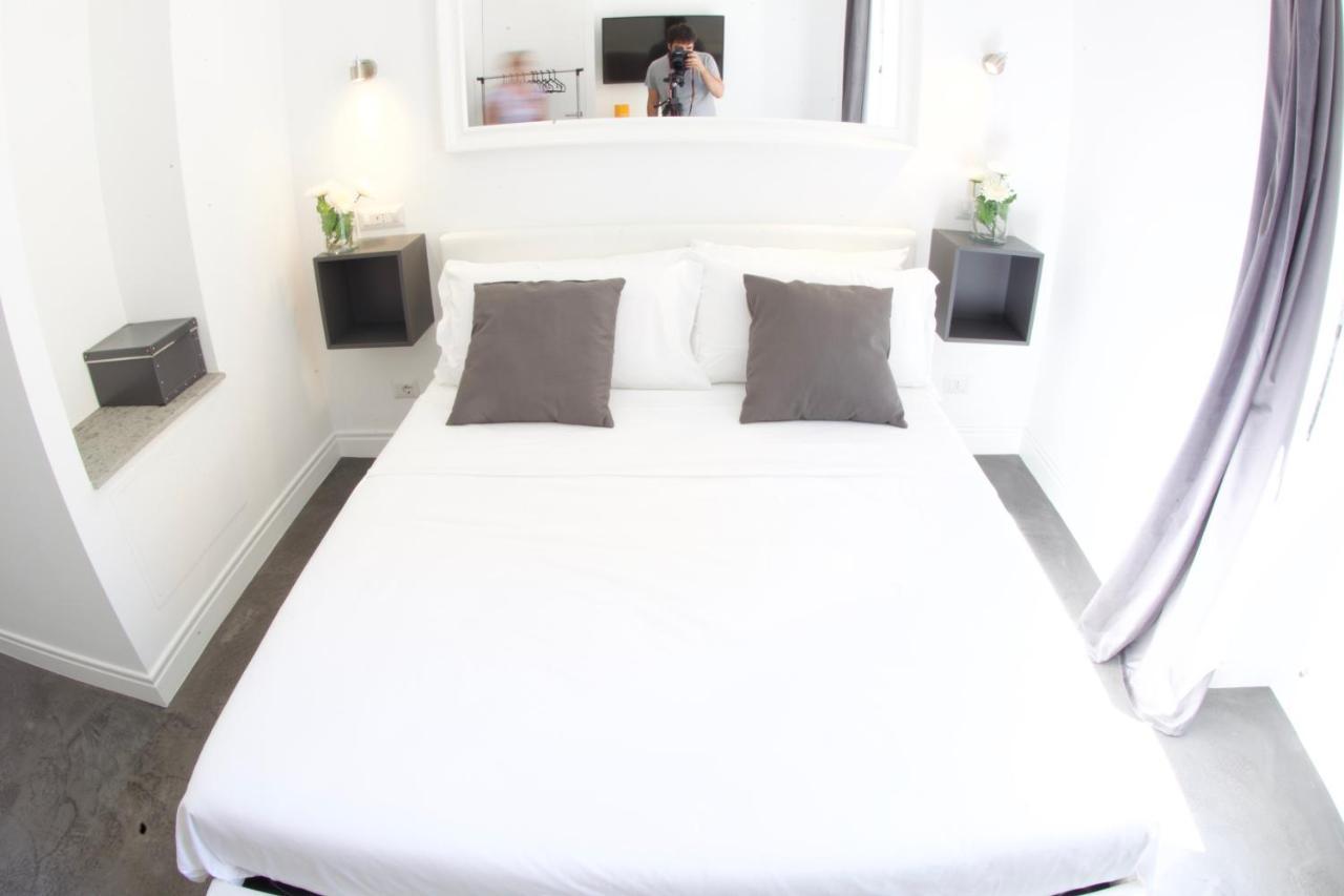 I Love Vaticano Guest House 罗马 外观 照片