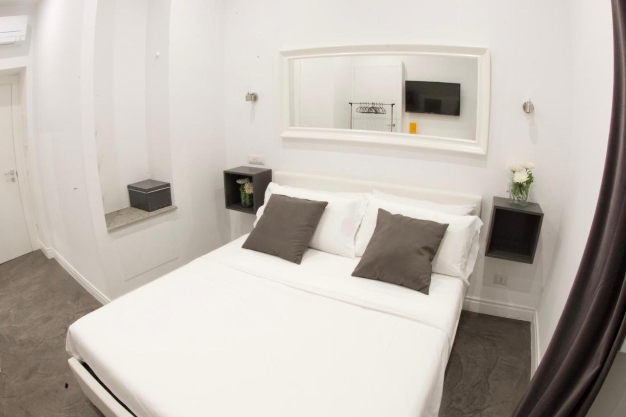 I Love Vaticano Guest House 罗马 外观 照片