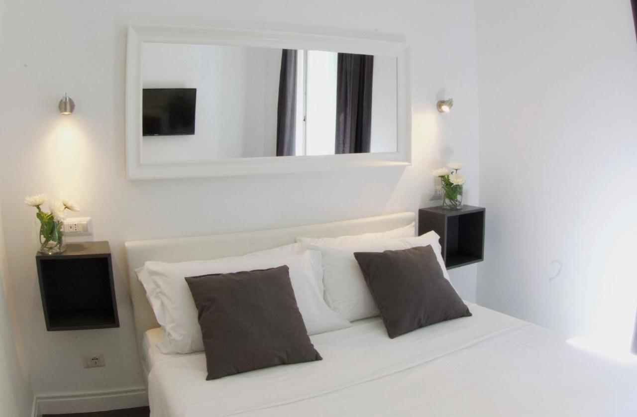 I Love Vaticano Guest House 罗马 外观 照片